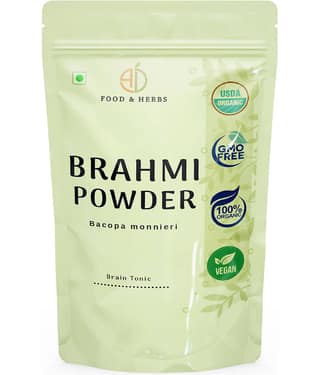 A D FOOD & HERBS Others 200 gm Pack of 1