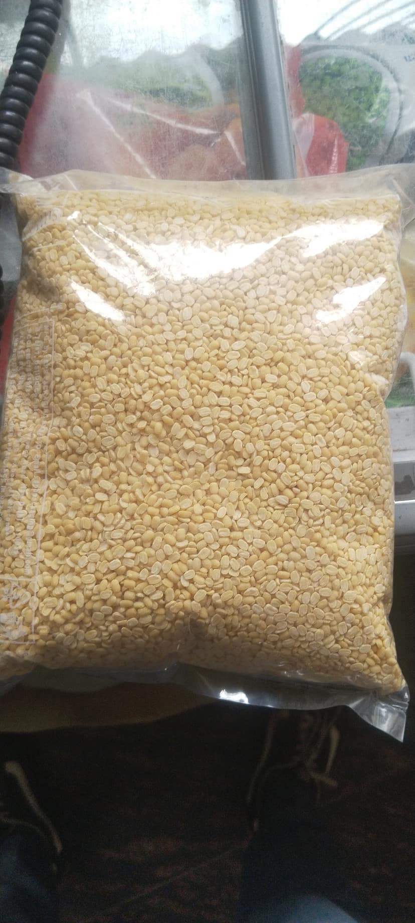 Moong daal