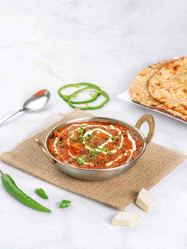 KADAI PANNEER