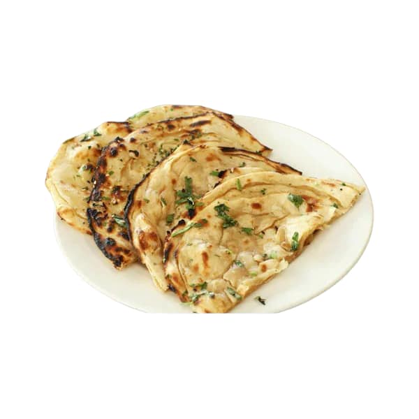 Butter Lachha Naan