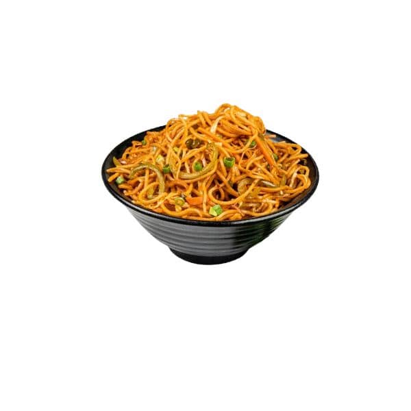 Schezwan Noodles Full