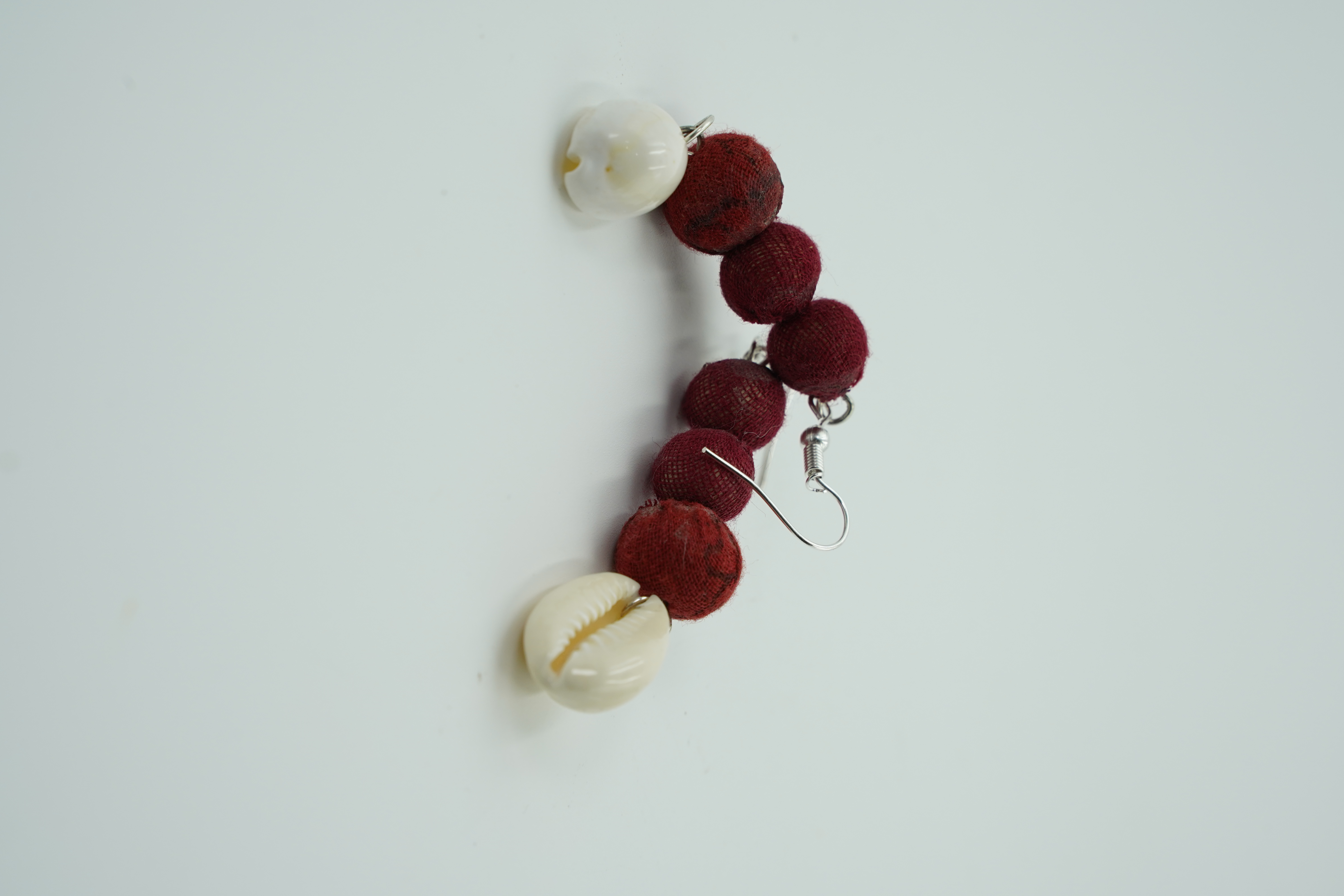 Handcrafted Kodi Bala Earrings for Women with Traditional Design view 3