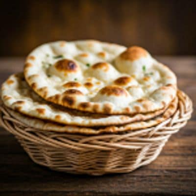 Baby Naan