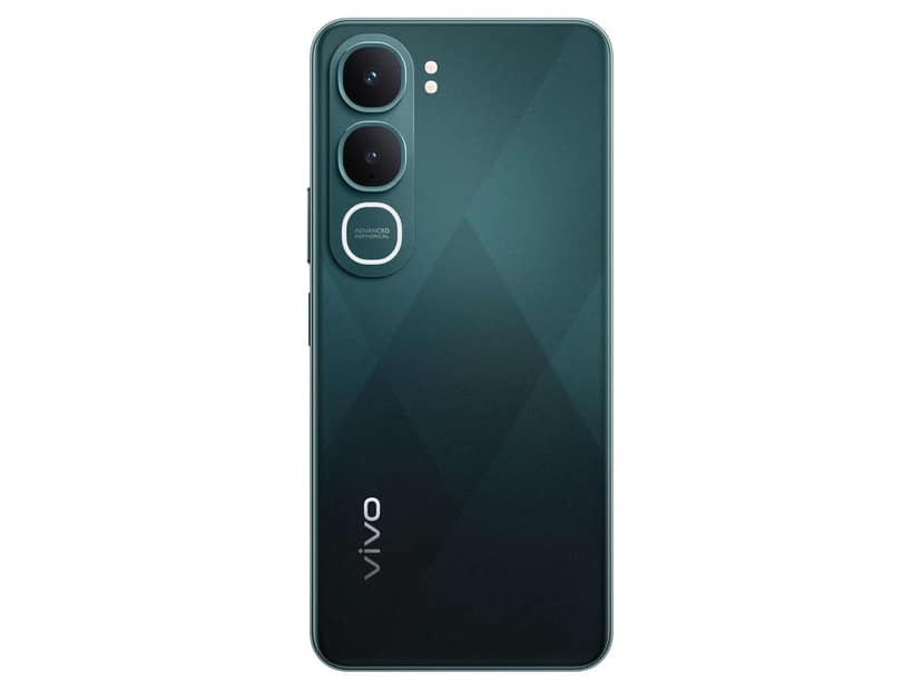 Vivo Y31 5G (4GB RAM, 128GB Storage) 5G Mobile Phone with HD+ Display, Smooth Performance & Powerful Battery - Diamond Green view 2