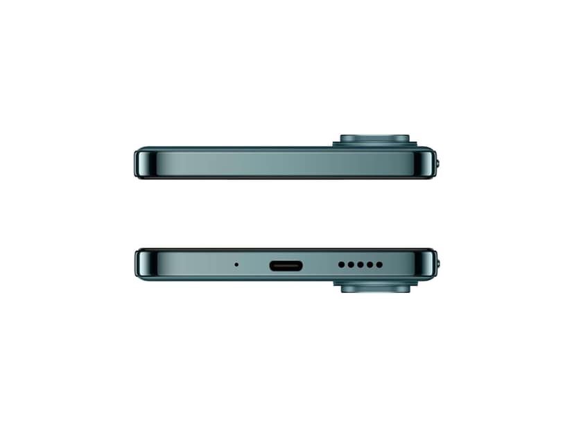 Vivo Y31 5G (4GB RAM, 128GB Storage) 5G Mobile Phone with HD+ Display, Smooth Performance & Powerful Battery - Diamond Green view 3