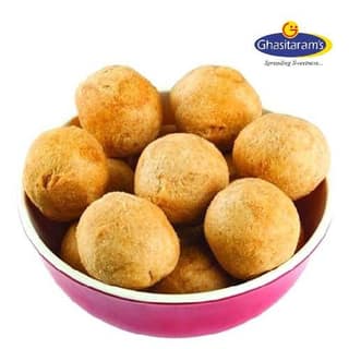 Ghasitarams Farsan Kachori 300 gms - 300 gm
