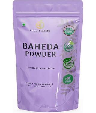 A D FOOD & HERBS Others 50 gm Pack of 1