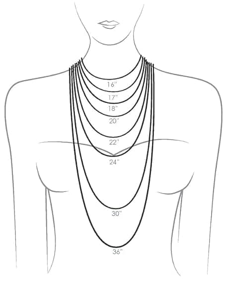 A V FASHION - Pearl Necklace For Girl and Women Black PearLNecklaces for Women, 8MM Beaded Choker Necklace 1 Layer Beaded Mala Fashion Jewellery view 5
