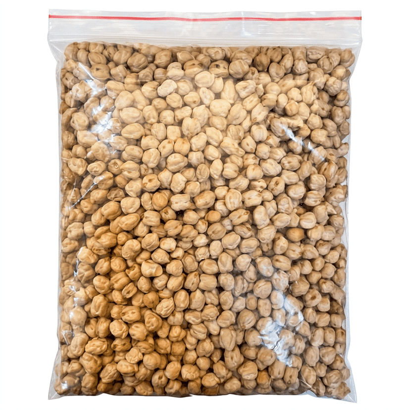 KABULI CHANA 1 Kg view 3