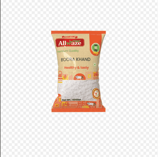 Allwaze Khand Bura 500gram
