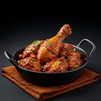 Chilly Chicken (BL)