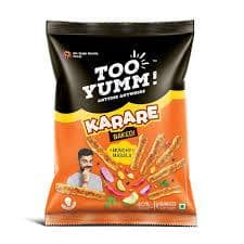 TOO YUMM KARARA MUNCHY MASALA