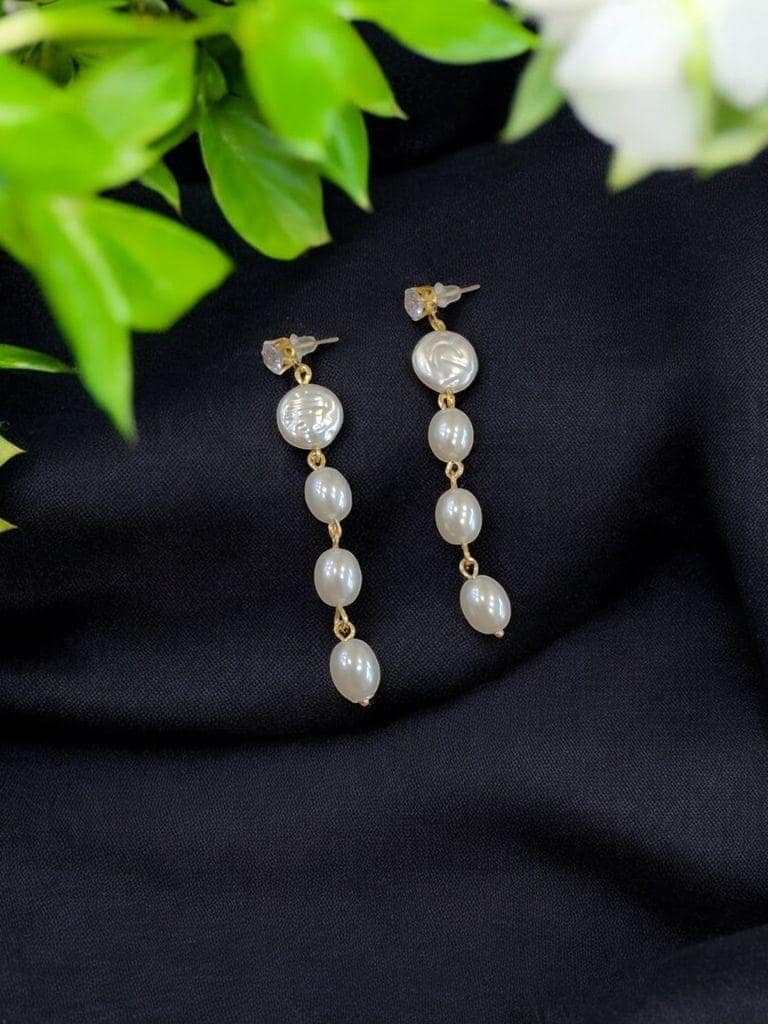 The Pearl Tassle - A Collection By Amit Chauhan And Sons view 2