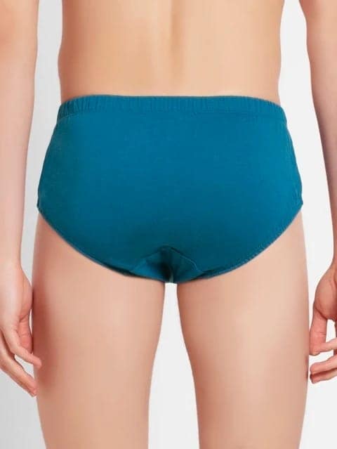 Jockey Men's 8035 Pack Of 3 Briefs view 4