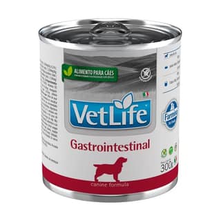 Vetlife Gastrointestinal 300 Gms