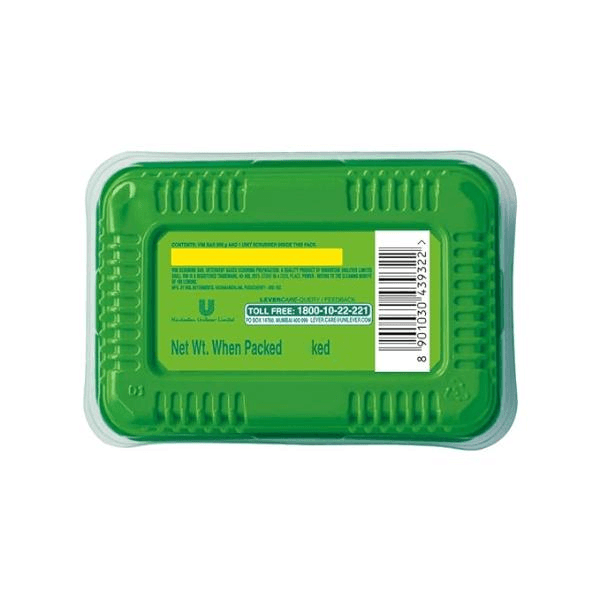 Vim Bar 100 Gms view 2