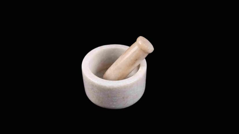 Stone Wet Grinder view 2