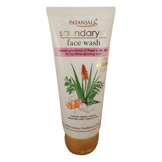 Patanjali Face Wash 150 Ml