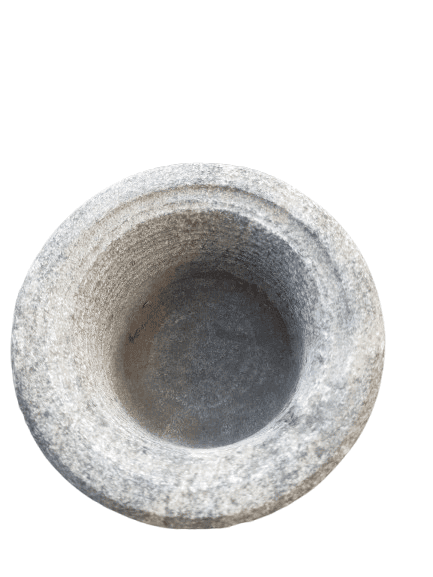 Granite Mortar and Pestle Set view 2