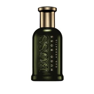 Hugo Boss OUD Aromatic Limited Edition Eau De Parfum For Men