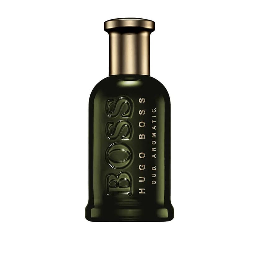 Hugo Boss OUD Aromatic Limited Edition Eau De Parfum For Men