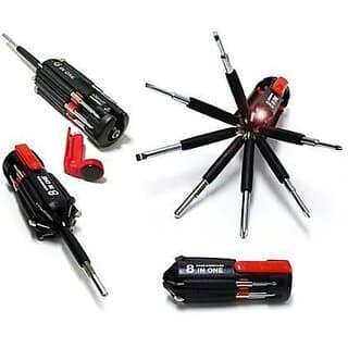 Right Traders 8 in 1 Tool kit ( pack of 1 ) view 2