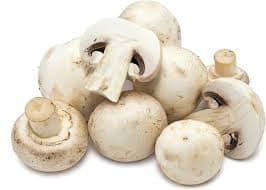 Mushroom 100g