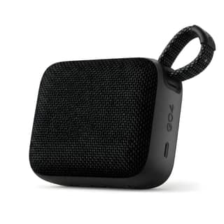 TecSox Treble X 231 | Speaker with 10watt & Powerful Bass