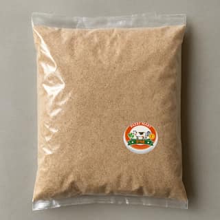 Patai Mart's whole wheat flour