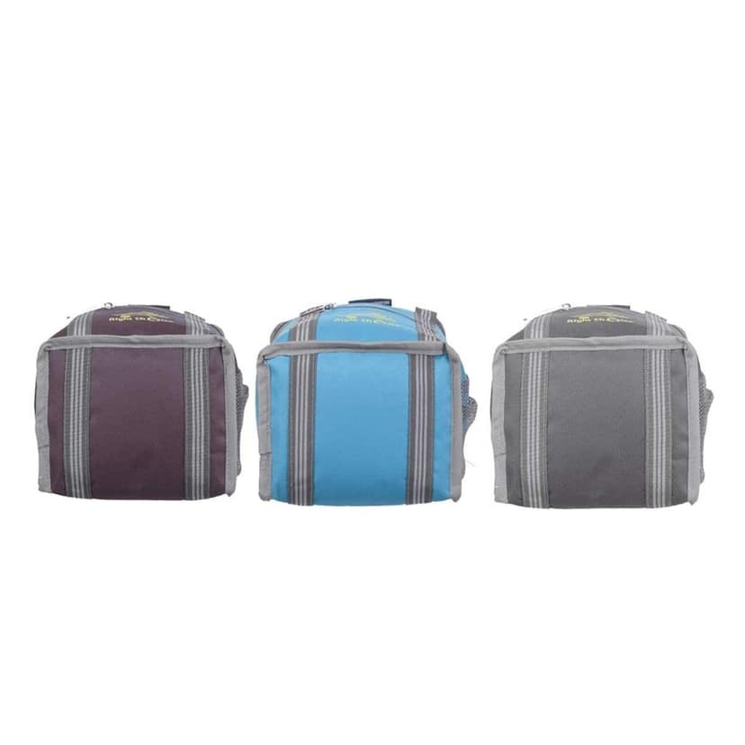 Right Choice Offer Lunch Bags Carry on Tote for School & Office view 5