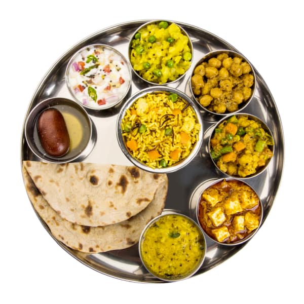 Thali
