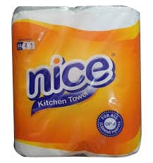 NICE KITCHEN TOWEL1 ROLL