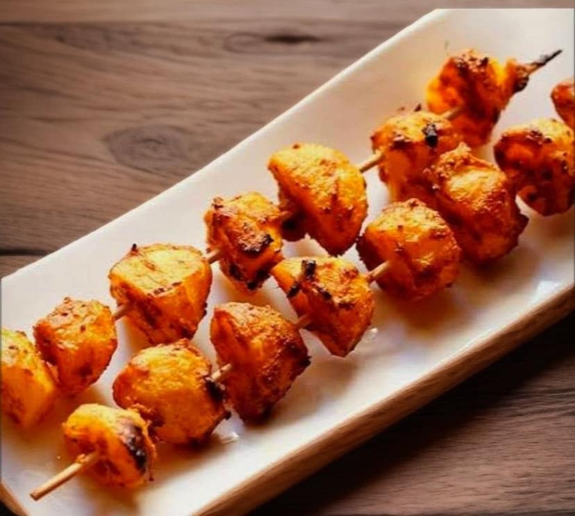 Aloo tikka [400ml]