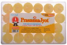PRASANNA JYOT 30 DIYAS