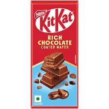 NESTLE KITKAT RICH CHOCO 150GM