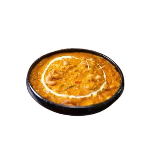 Kaju Corn Masala