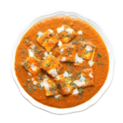 Paneer Butter Masala Full 500 Ml