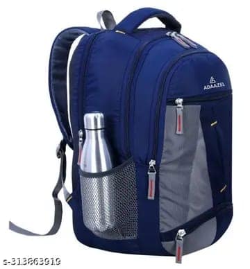 Stylish Designer Kids Backpack