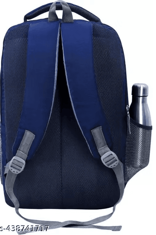 Stylish Designer Kids Backpack view 4