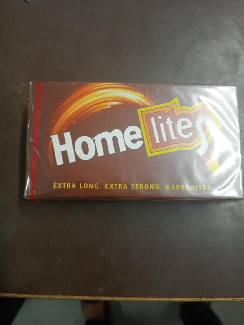 Homelite extra long karborised