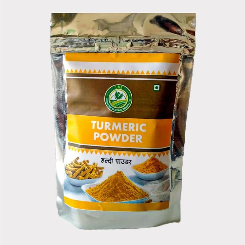 Turmeric Powder (100 gm) view 5