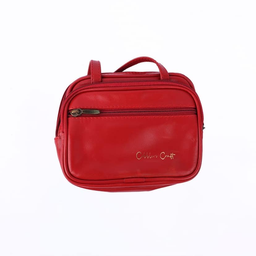 SHORT HANDLE BAG view 3
