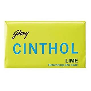 Cinthol Lime 150 Gms
