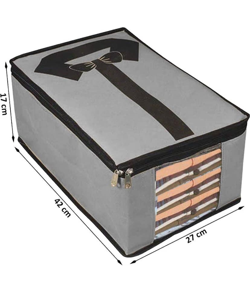 SH NASIMA - Closet Organizers ( Pack of 6 ) view 2