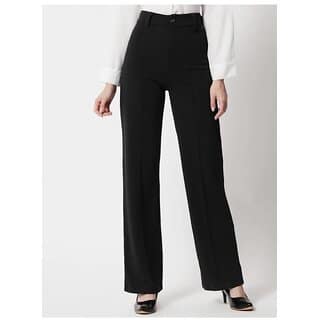 FANCY WOMEN TROUSER / PANT WITH POCKET