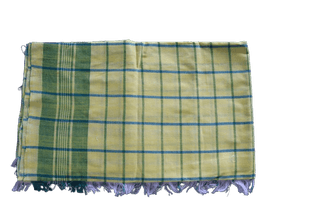 HANDMADE GAMUSA