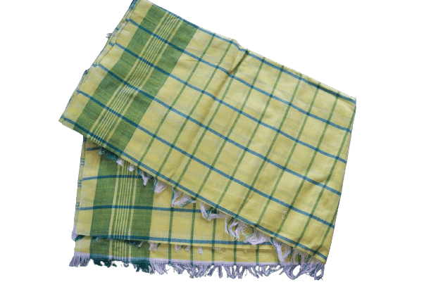 HANDMADE GAMUSA view 2