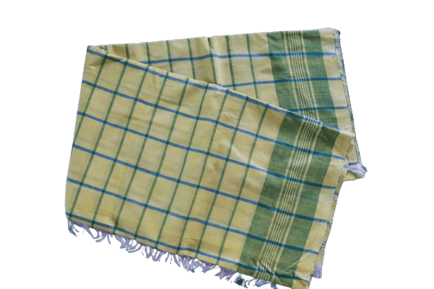 HANDMADE GAMUSA view 3