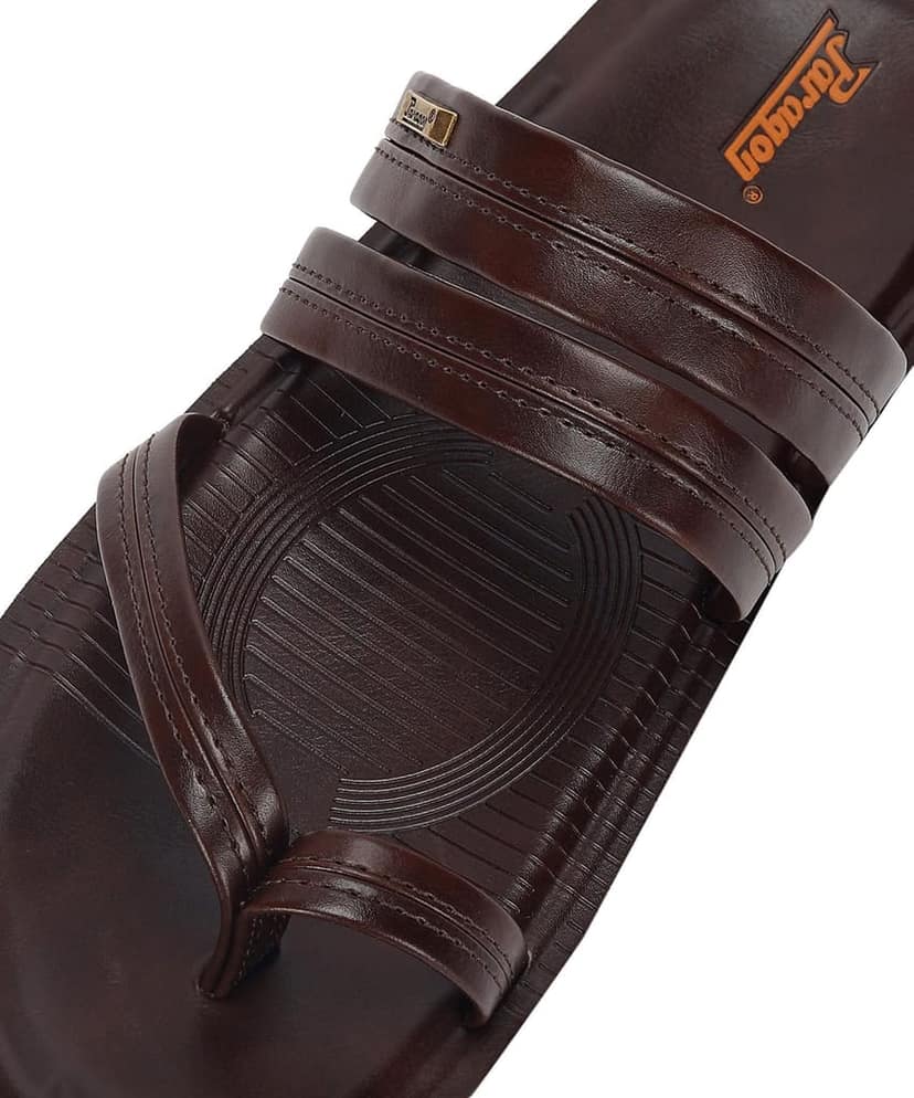 Paragon Men Outdoor Sandals | Casual Sandals with Comfortable Cushioned Sole for Daily Use view 6