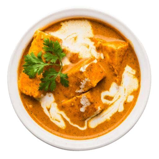 Tandoori Paneer Tikka Masala